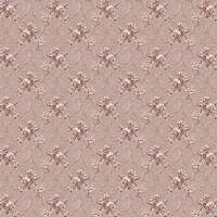 Hovdala blomma - Grå/Brun x112-23