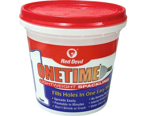 Onetime Filler 1L