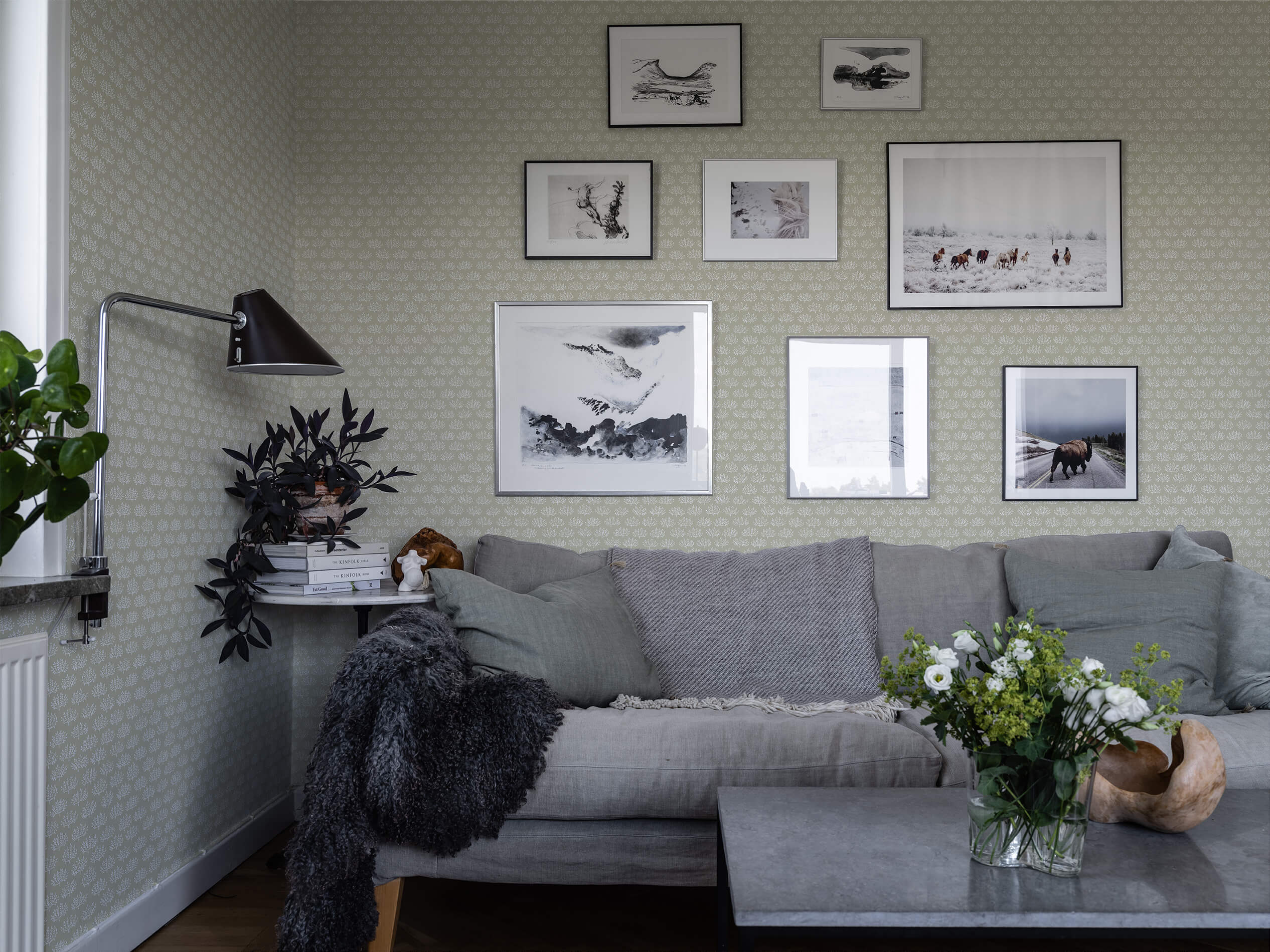 Duro - Majken Beige 528-01