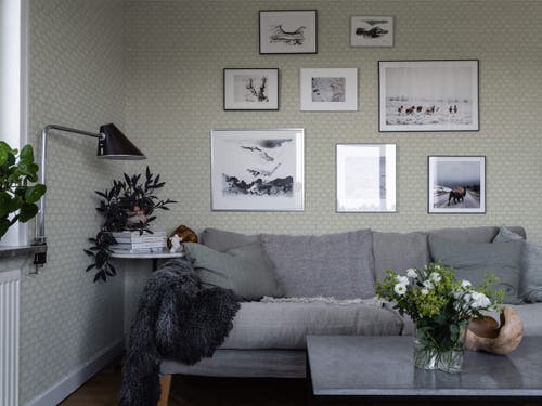 Duro - Majken Beige 528-01