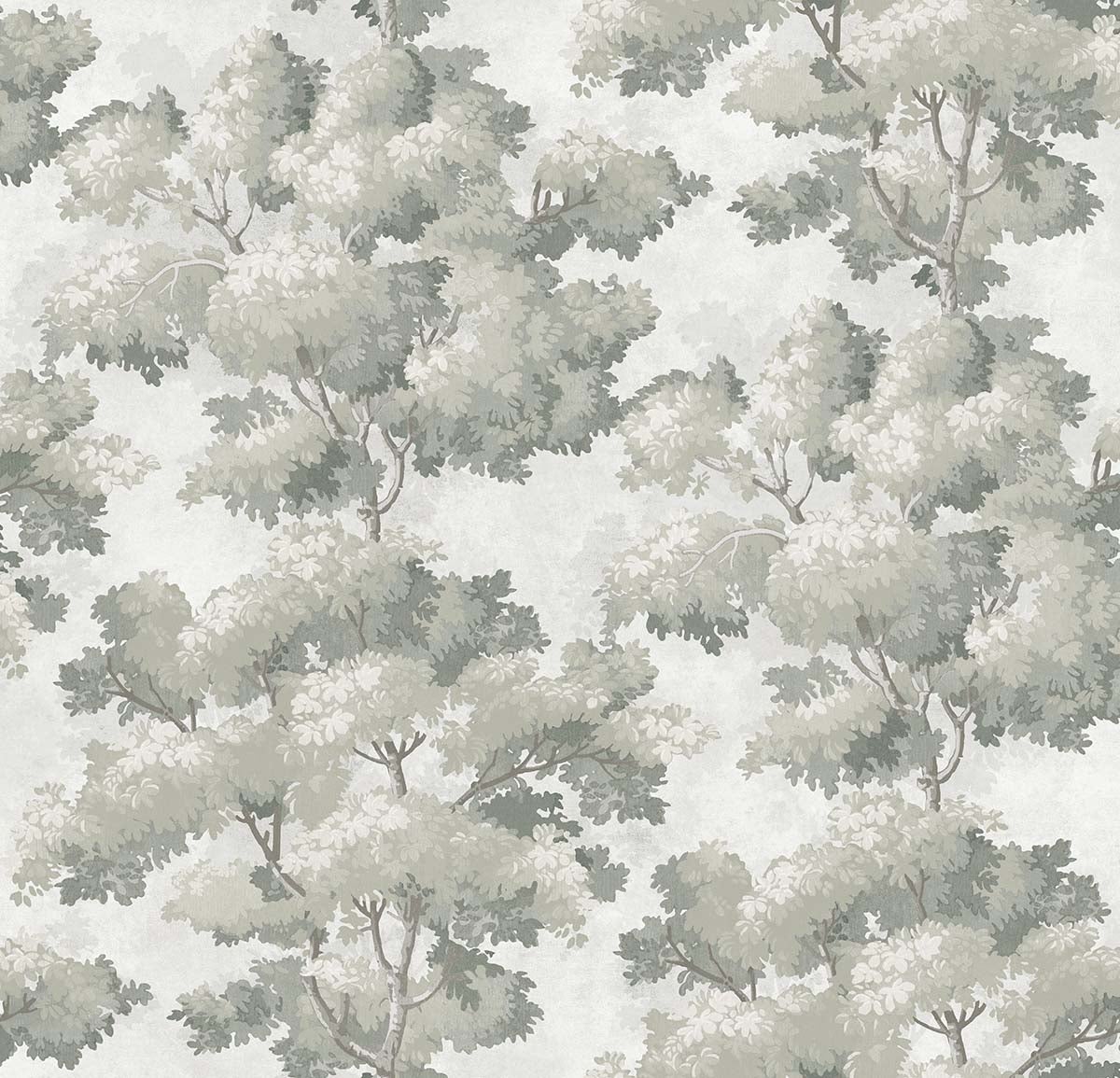 Carma - Trees tapet - Köp online | Färgvaruhuset