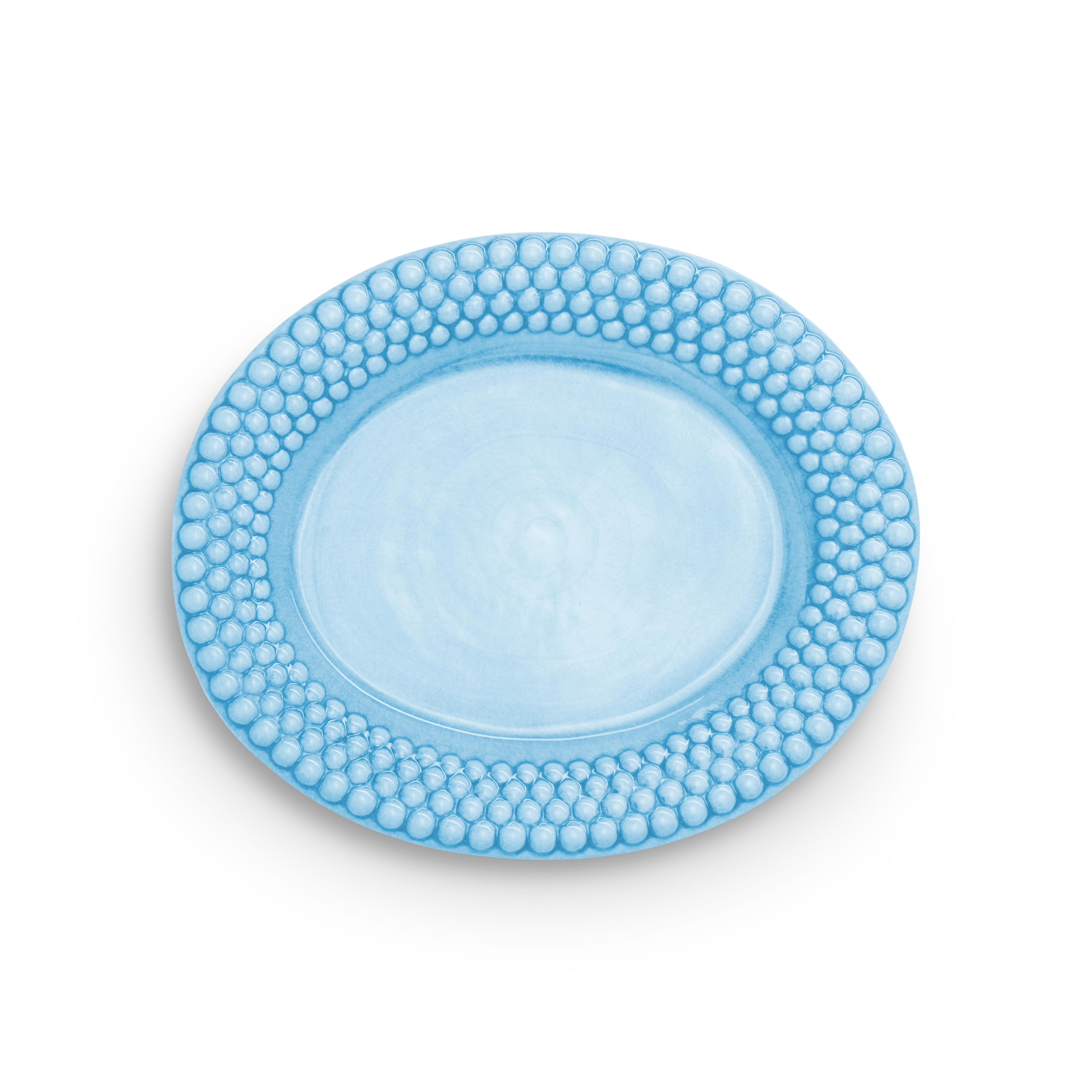 Bubbles Fat 35 x 30 cm Turkos