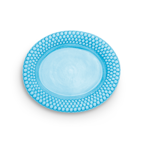 Bubbles Fat 35 x 30 cm Turkos