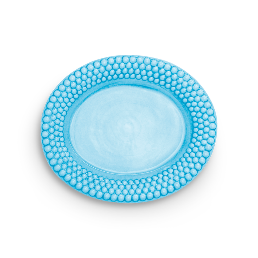 Bubbles Fat 35 x 30 cm Turkos