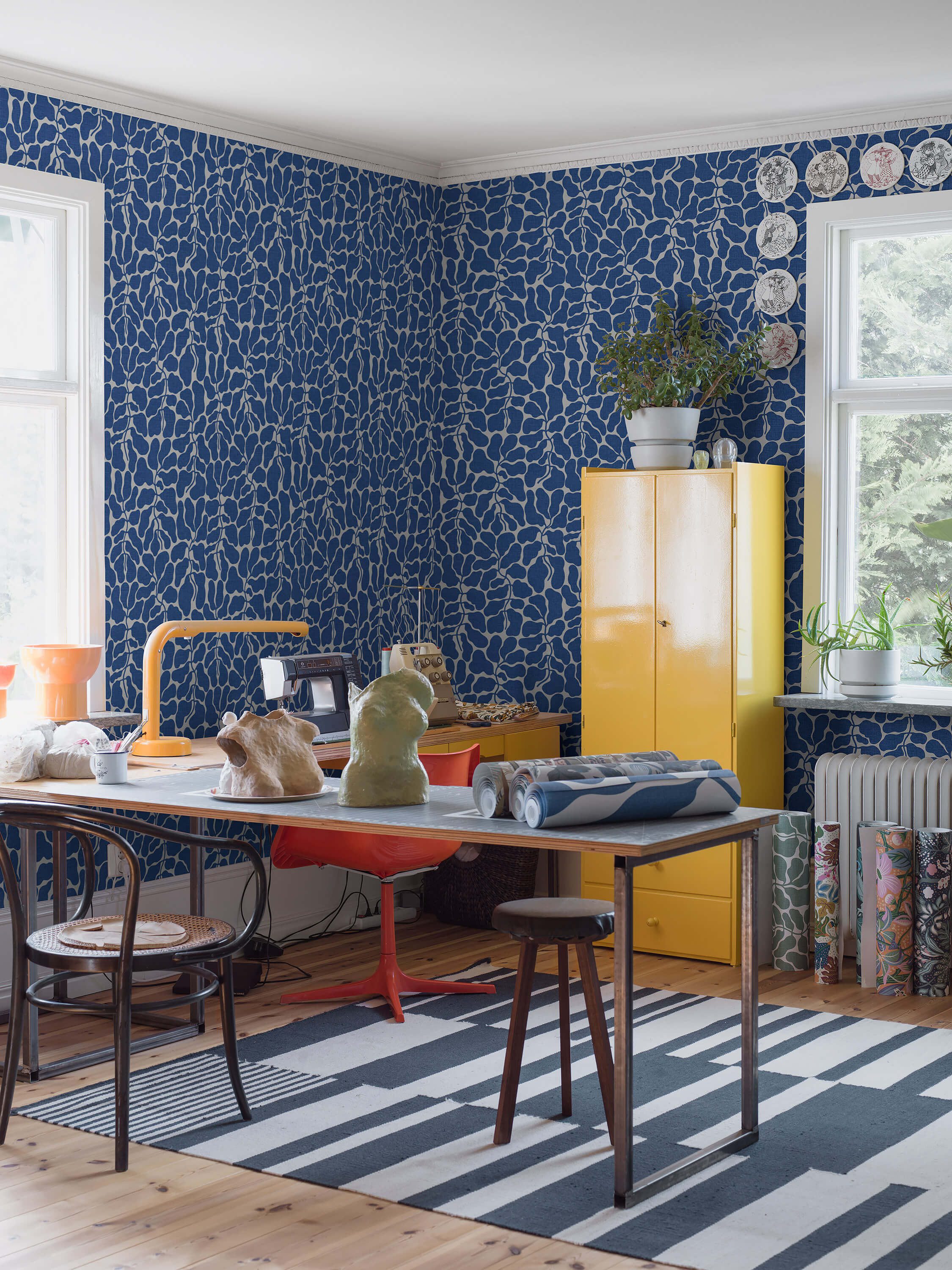 Boråstapeter - My Secret Garden