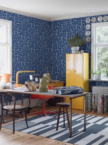 Boråstapeter - My Secret Garden