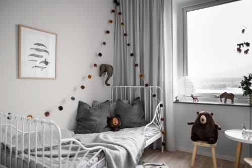 Boråstapeter - Borosan 2021 papper