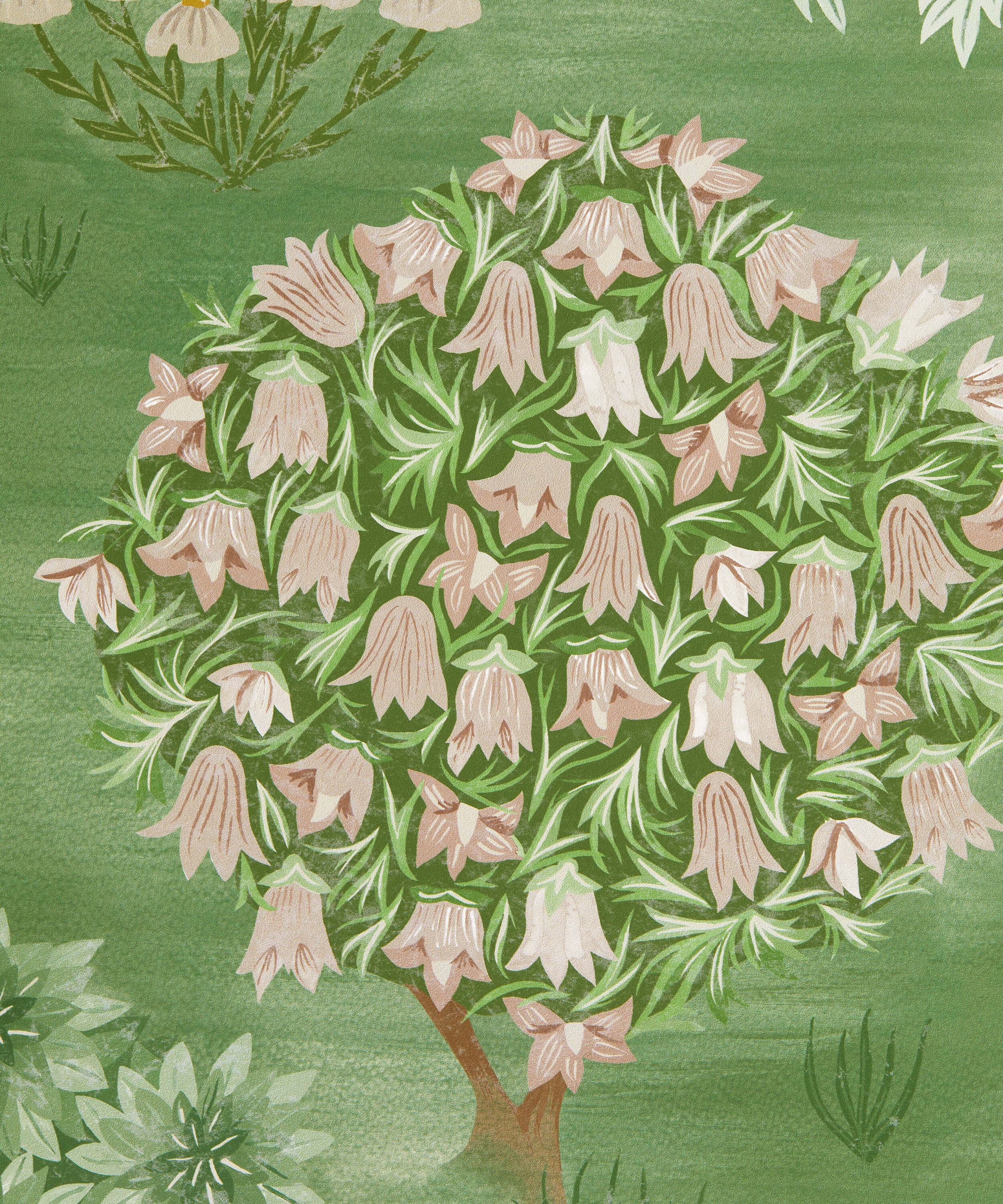 Liberty - Enchanted Wood Jade