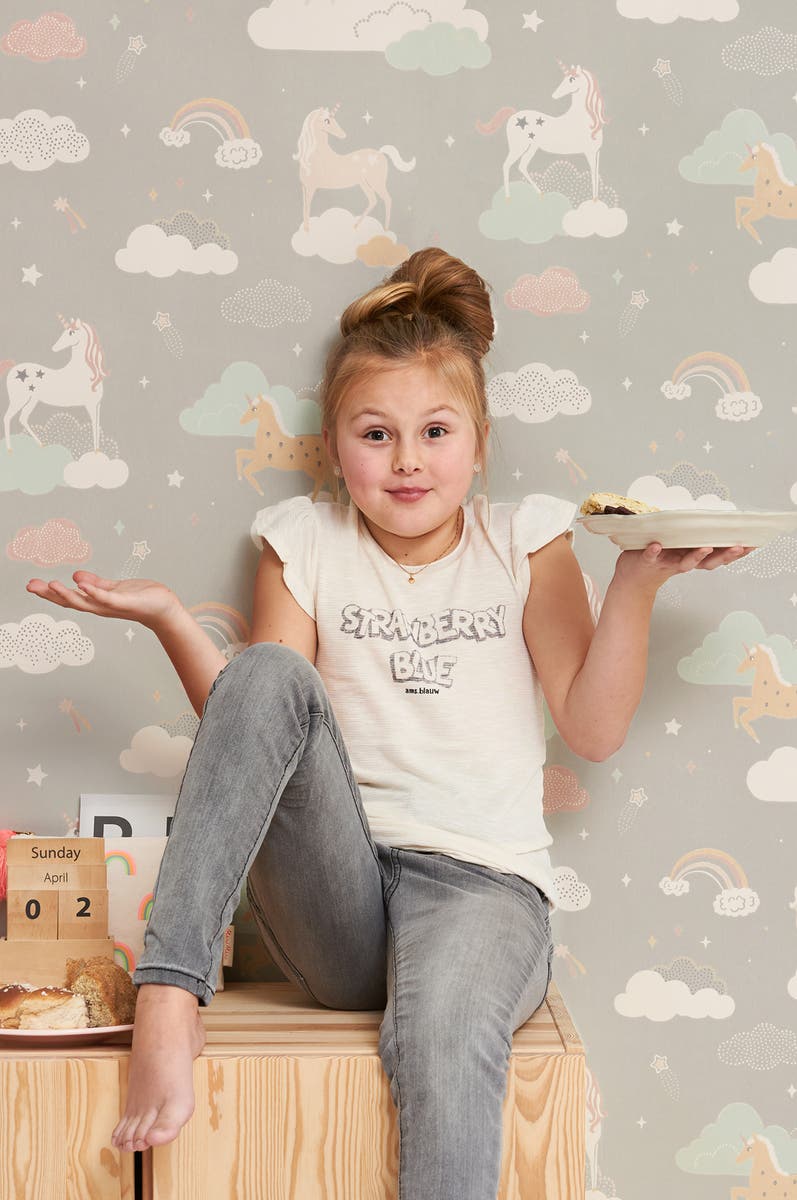 Rainbow treasures Wish upon your dreams