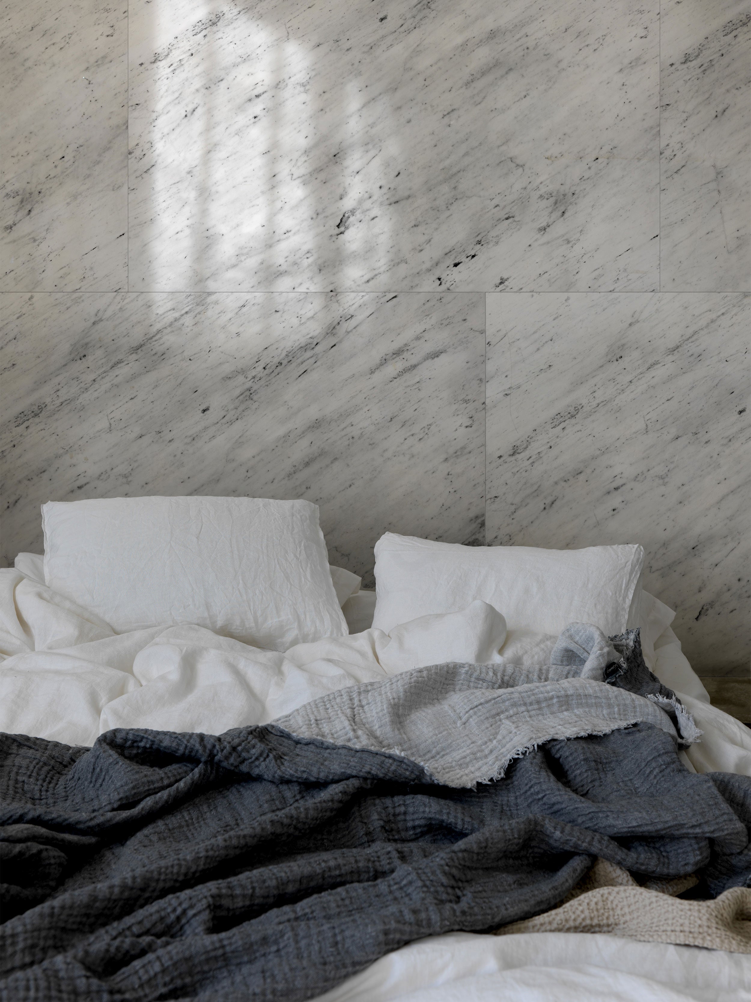 Boråstapeter - Boråstapeter - Carrera Marble