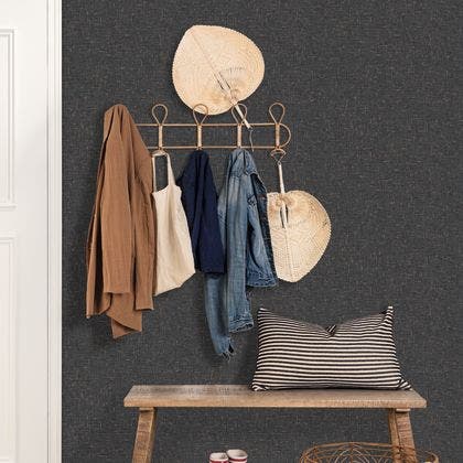 GAZE METAL NOIR CUIVRE GAZE