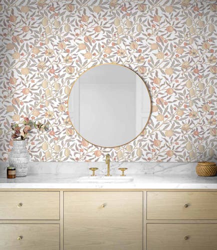 Carma - Peel & Stick Självhäftande Sticker