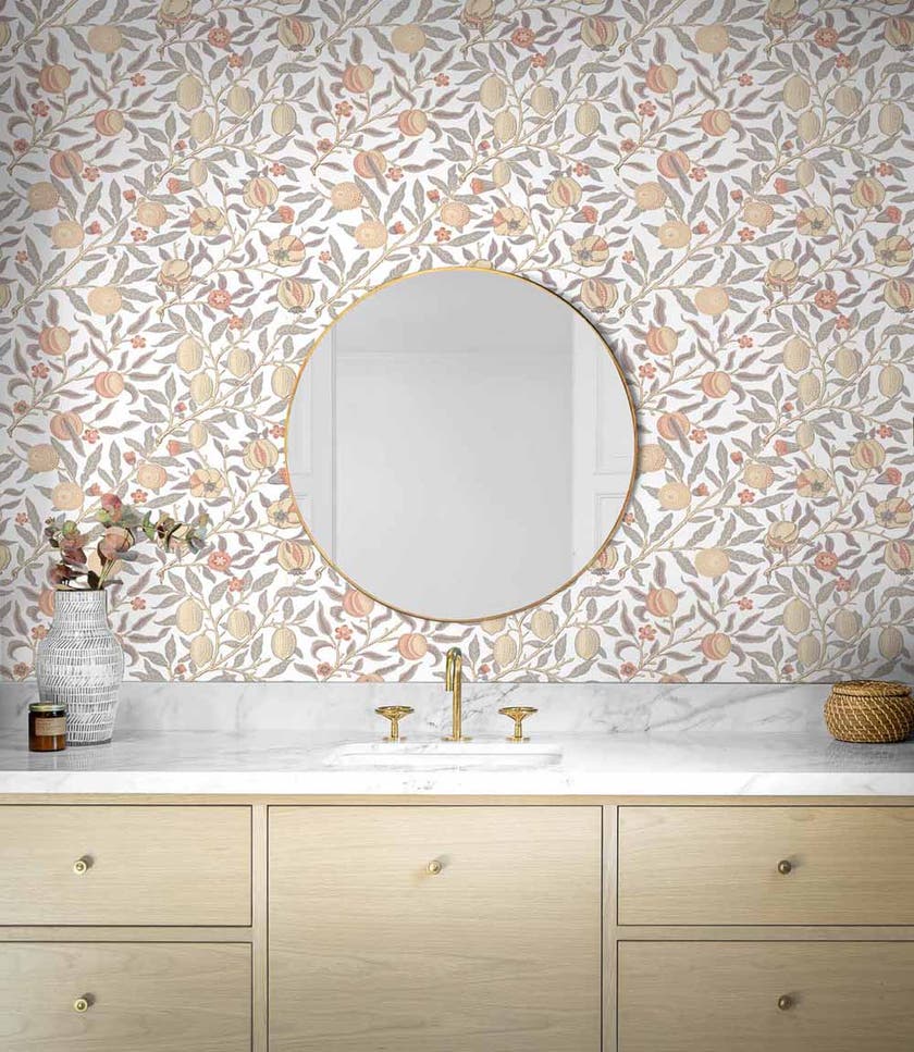 Carma - Peel & Stick Självhäftande Sticker