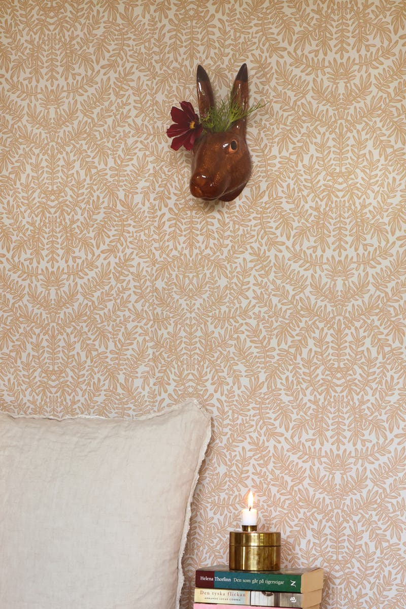 French Blond Golden brown