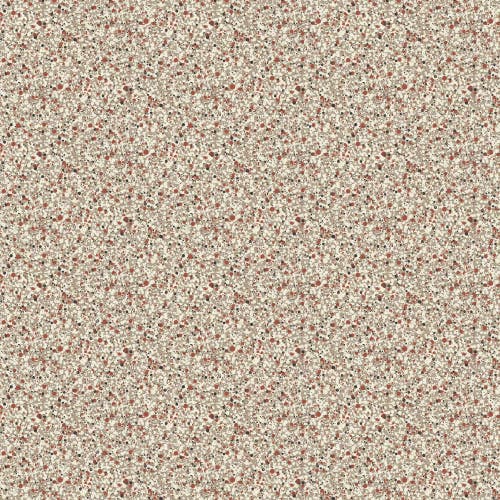 Lim & Handtryck - Stänk - Kvist/Röd K25-30