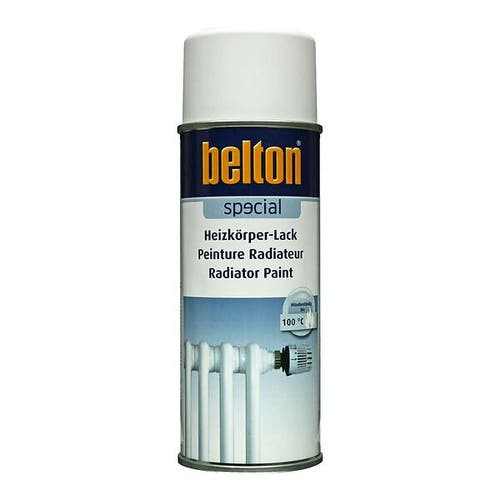 Belton Elementfärg Vit 400ml