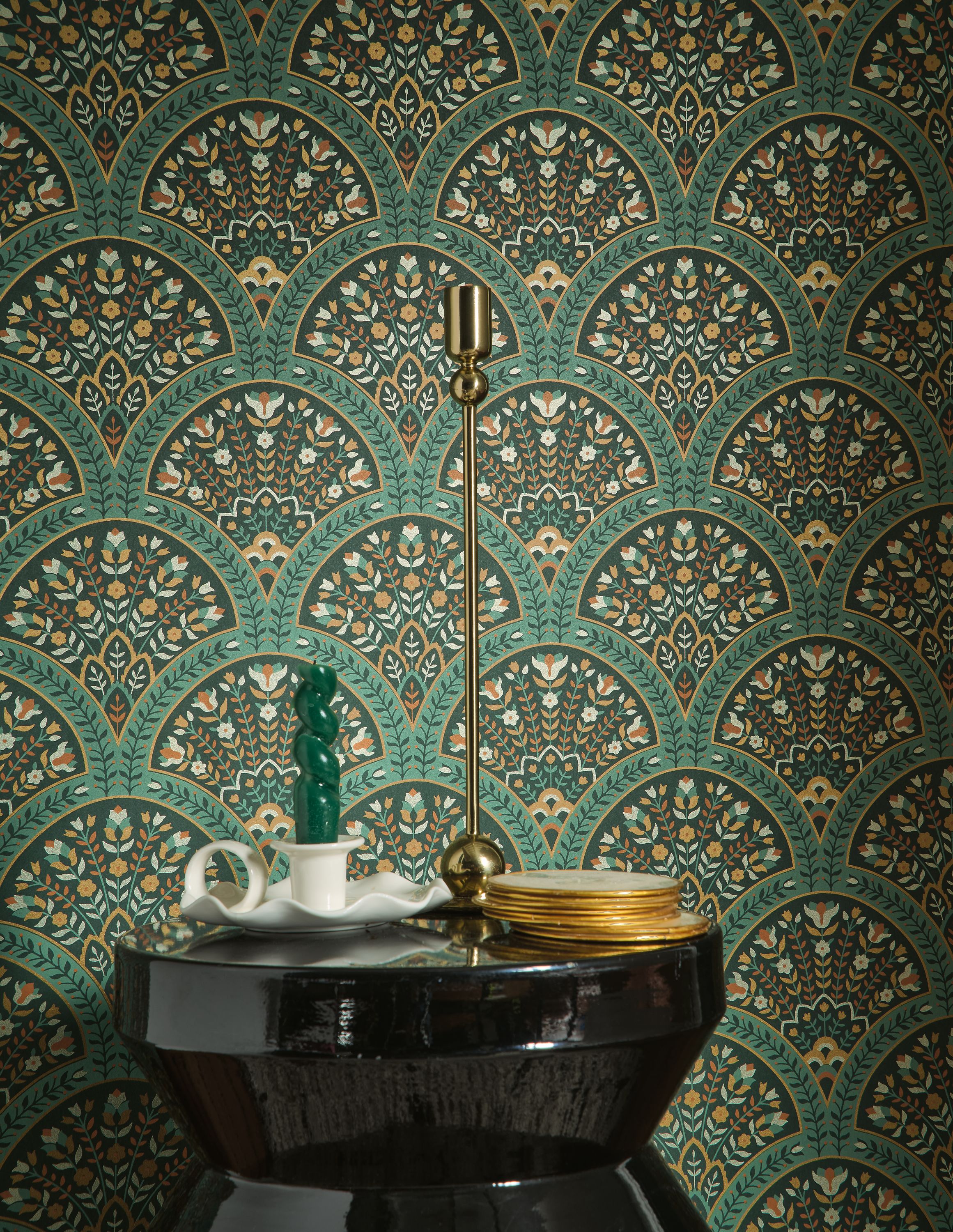 Casadeco Wallace Canopee