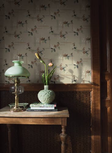 Boråstapeter - Salängen