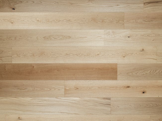 260 OAK - Rustik Naturell 260 Oak