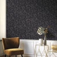 MUSIC HALL NOIR REGLISSE TWENTIES