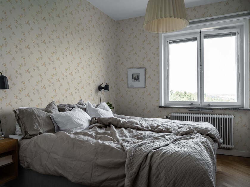 Gammalsvenska Klassiker 1850-1950 Kerstin Beige 525-02