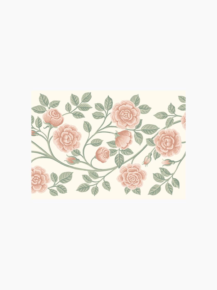 Boråstapeter - Elsas Bård