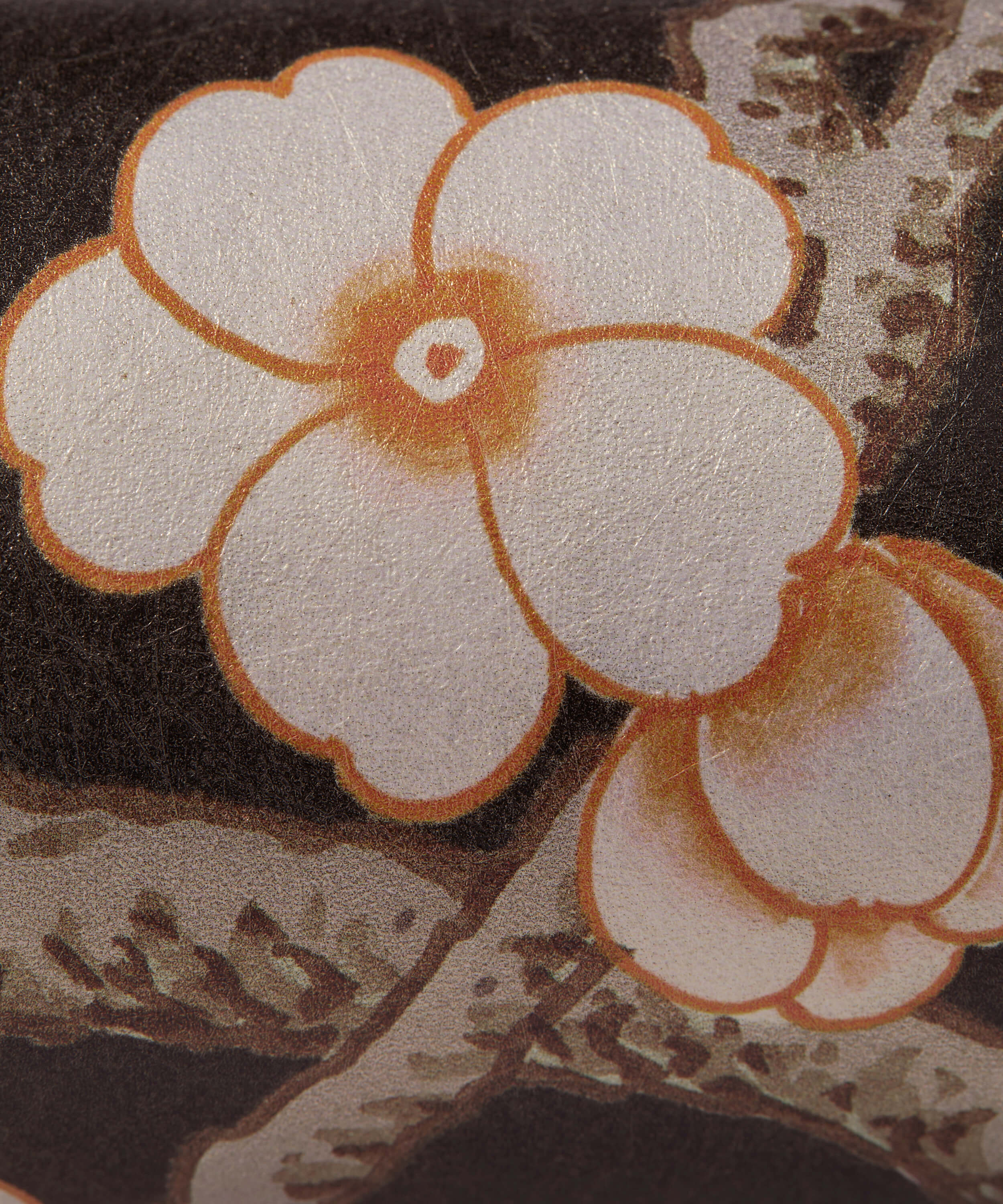 Liberty - Silk Tree Red Lac