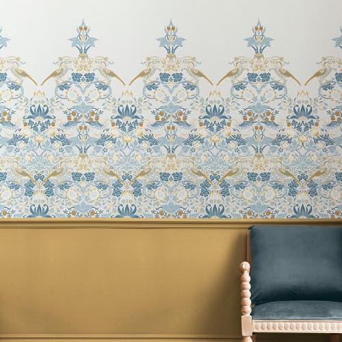 Intrade - William Morris At Home Väggbild
