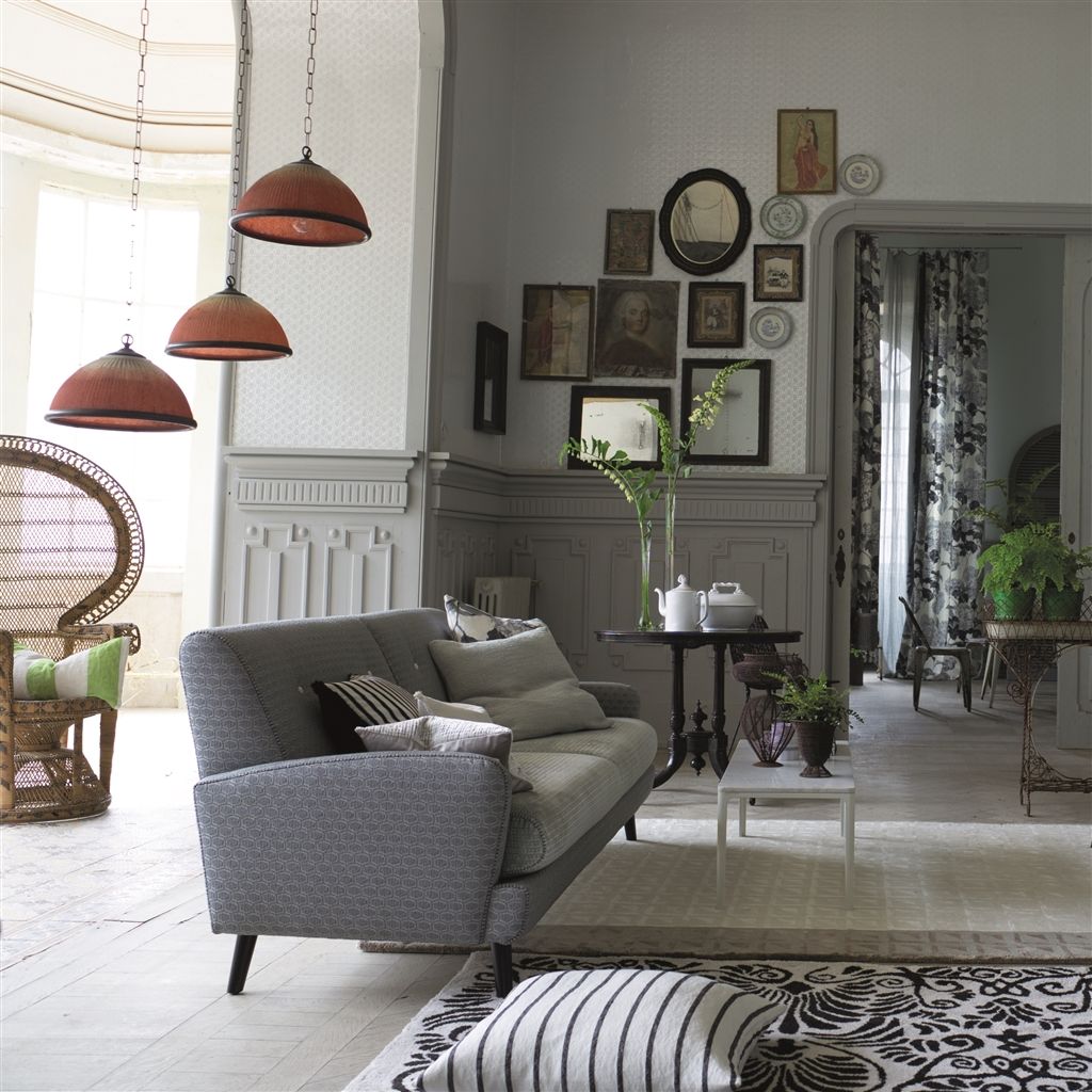 Designers Guild - Giuliano Castellani