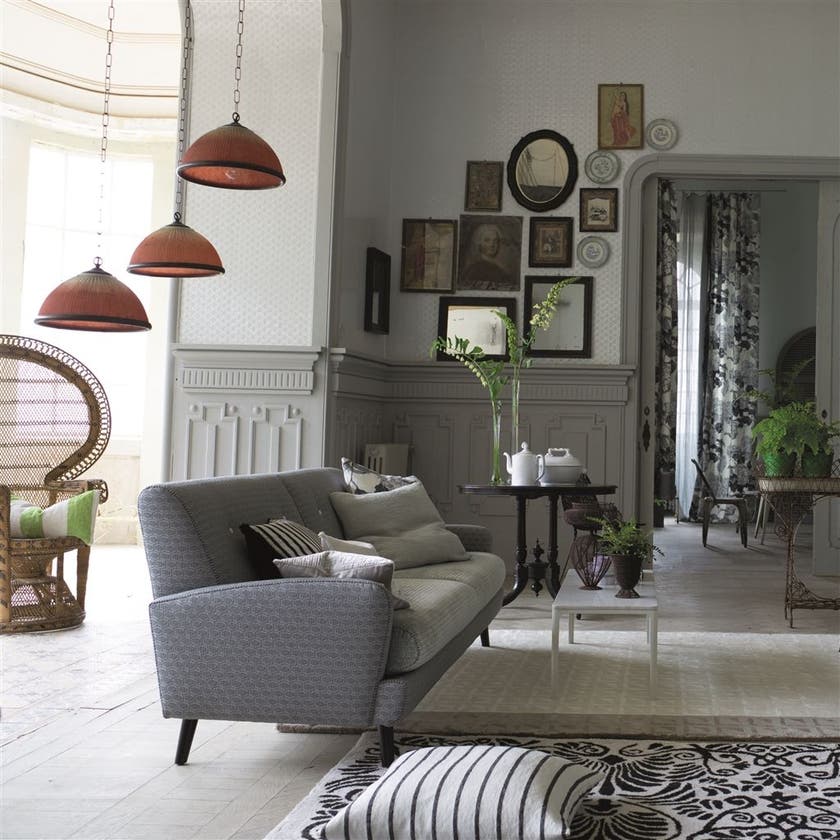 Designers Guild - Giuliano Castellani