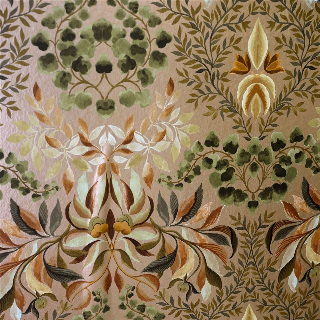 Designers Guild - Karakusa Ikebana