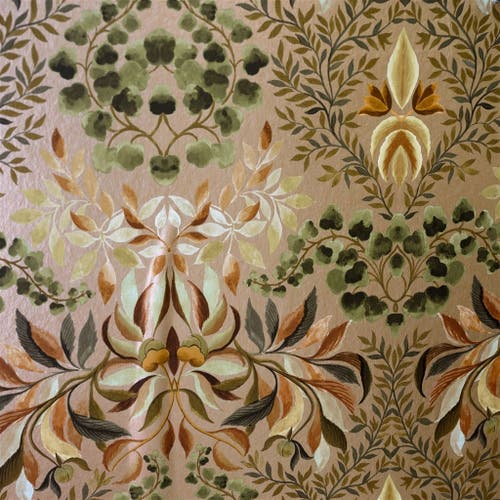 Designers Guild - Karakusa Ikebana