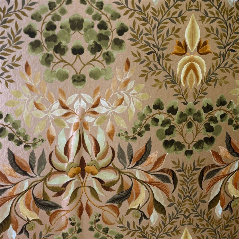 Designers Guild - Karakusa Ikebana