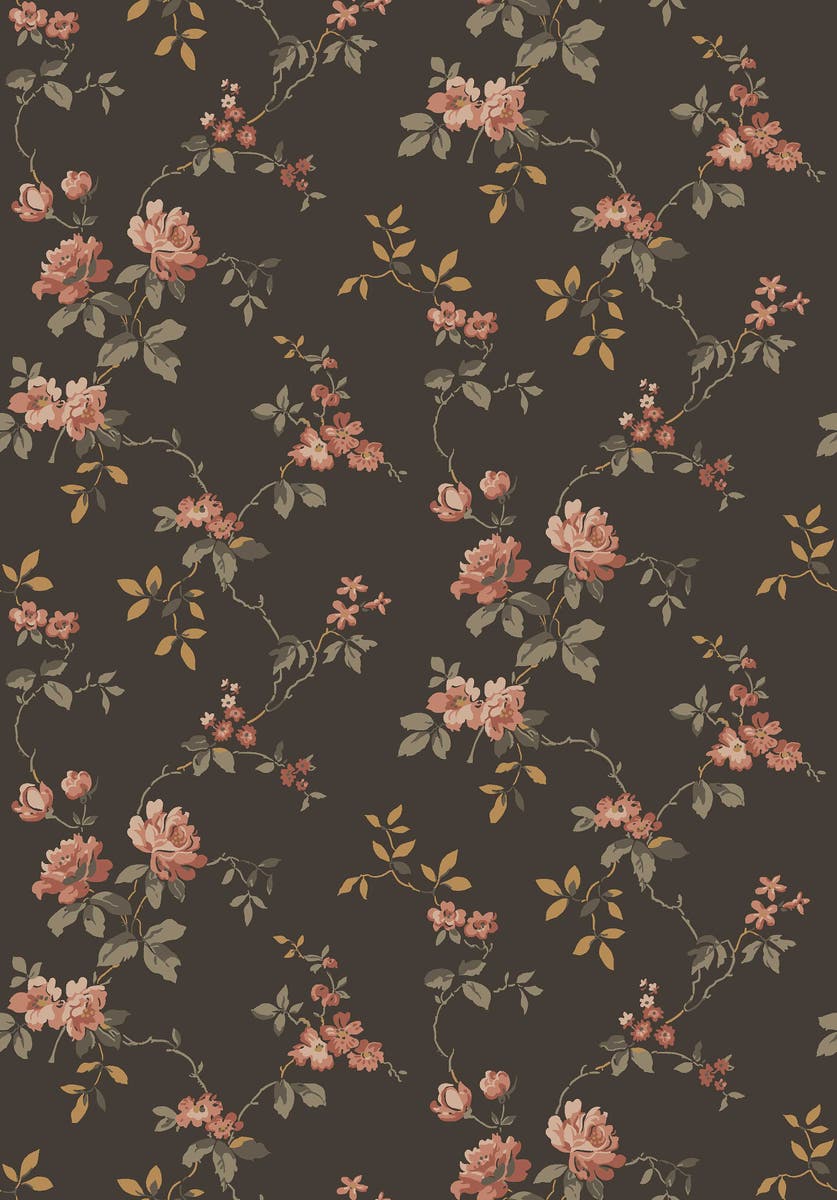 Boråstapeter - Värmdö