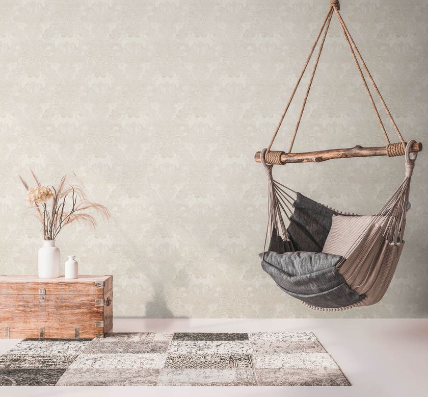 Metropolitan Stories III Maha Dubai