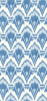 Original Zaraband Blue BW45130-2