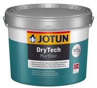 Jotun DryTech Murfiller 2,7 L Valfri Kulör
