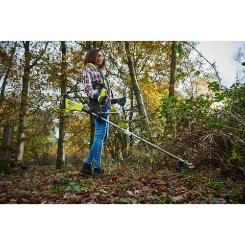 Röjsåg RYOBI Max Power RY36BCX30A-140
