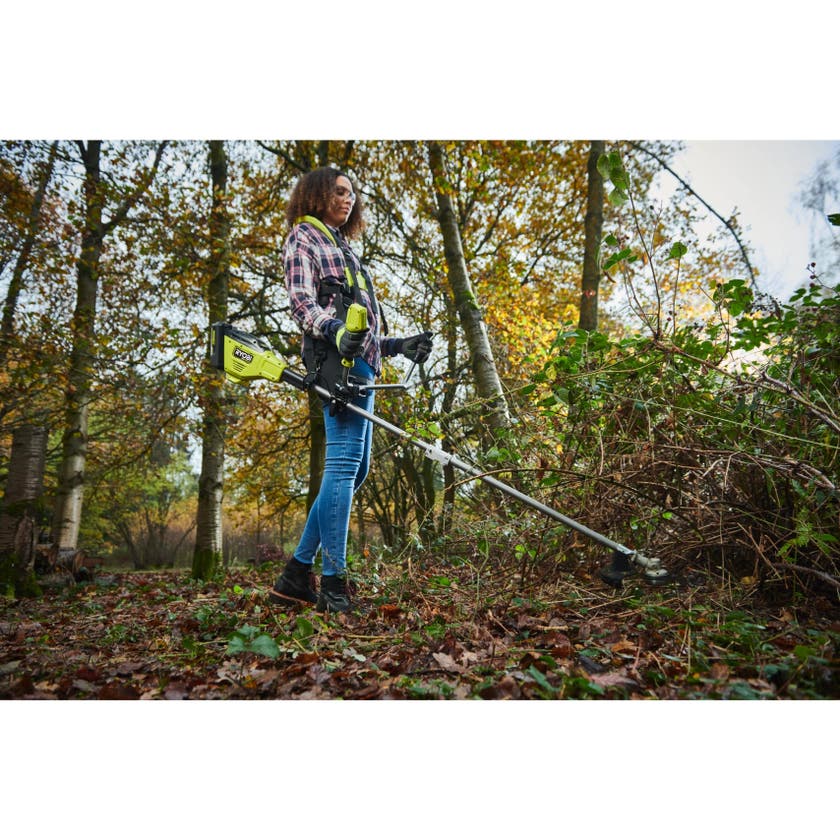 Röjsåg RYOBI Max Power RY36BCX30A-140