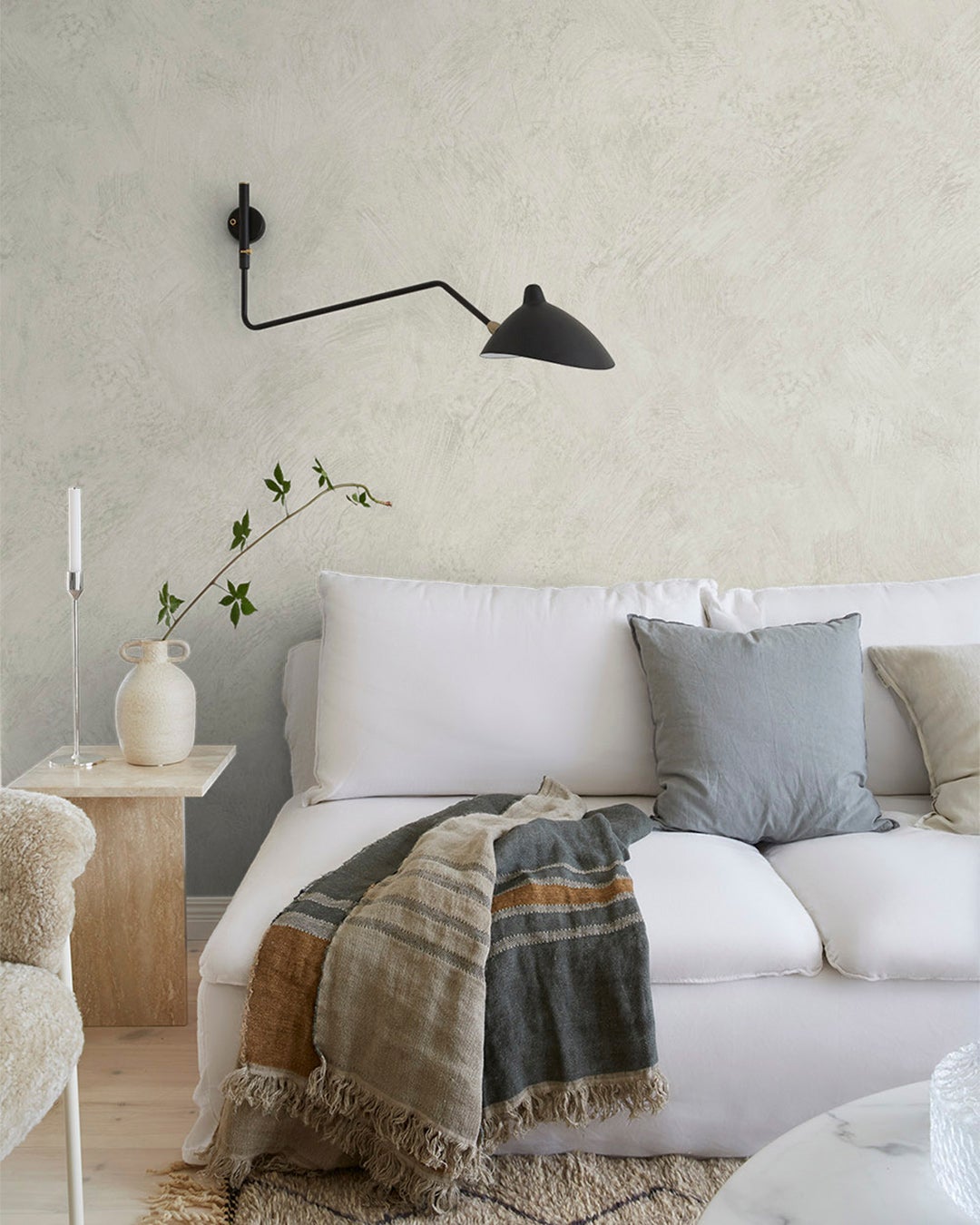 Midbec Tapeter - Puts