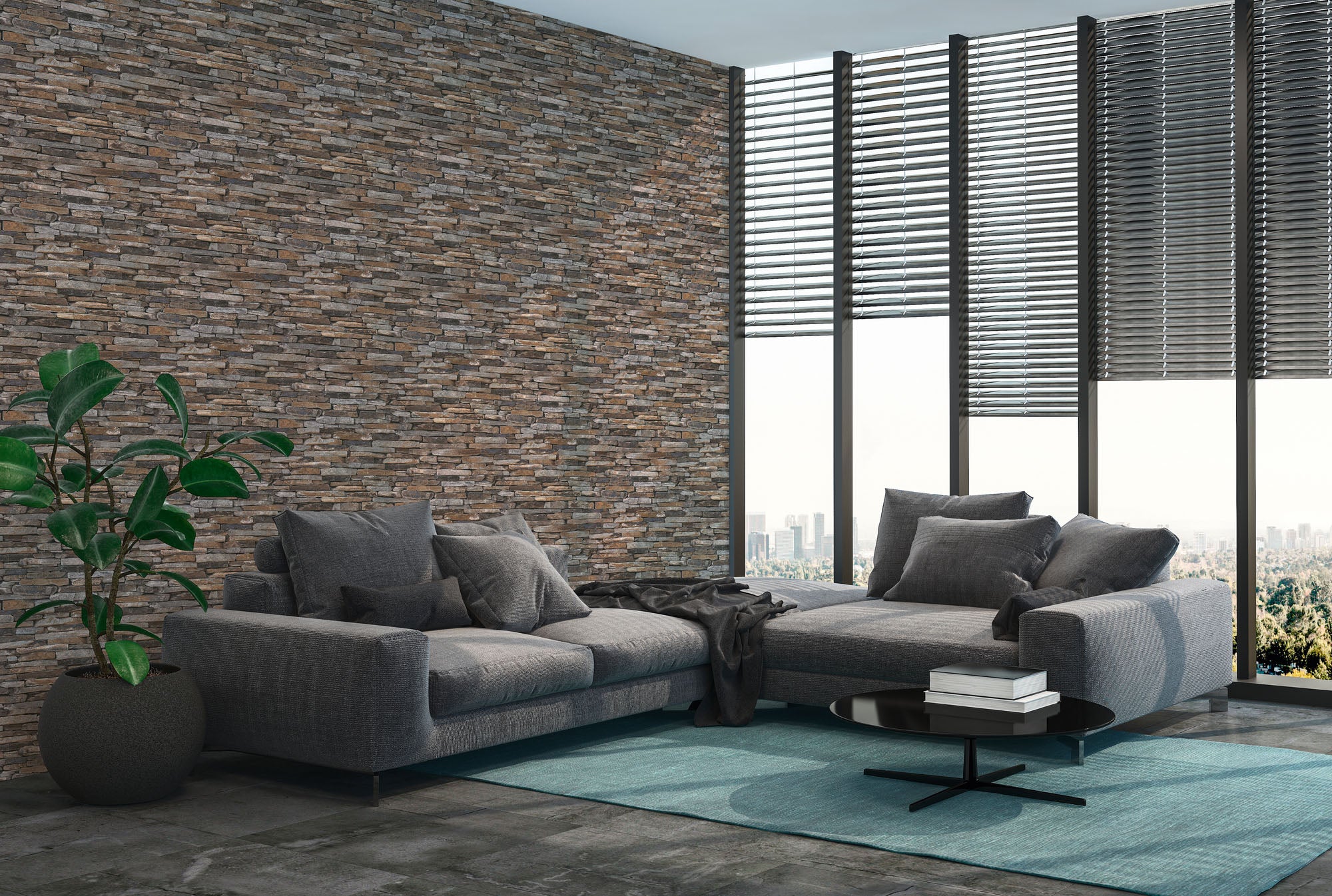 Best of Wood´n Stone II