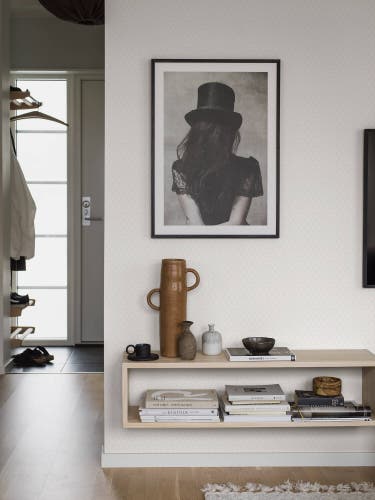 Boråstapeter - Borosan Hem Easy Up