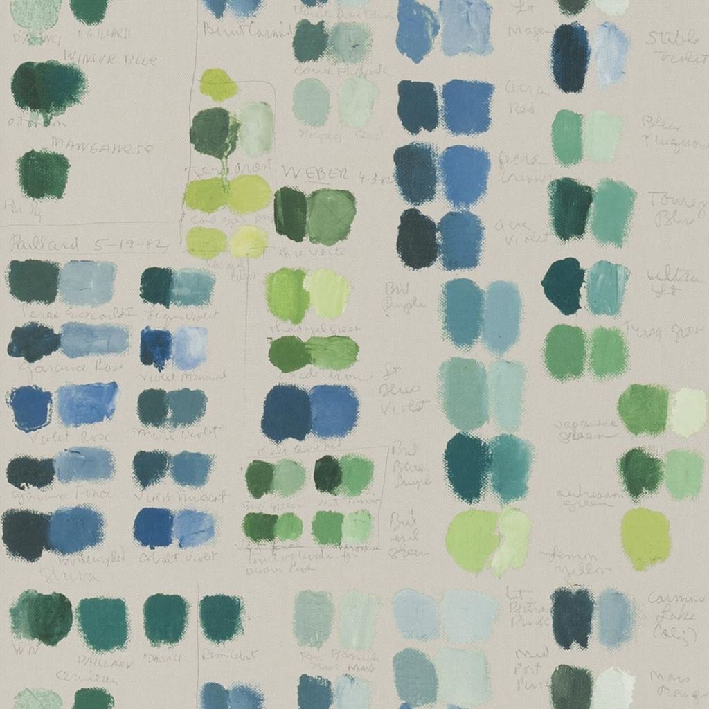 Mixed Tones Picture Book Wallpapers I