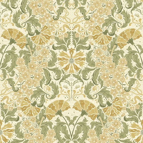 Midbec Tapeter - Öjvind