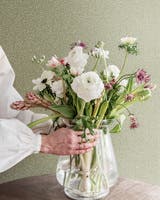 Adam - Midbec Långenäs