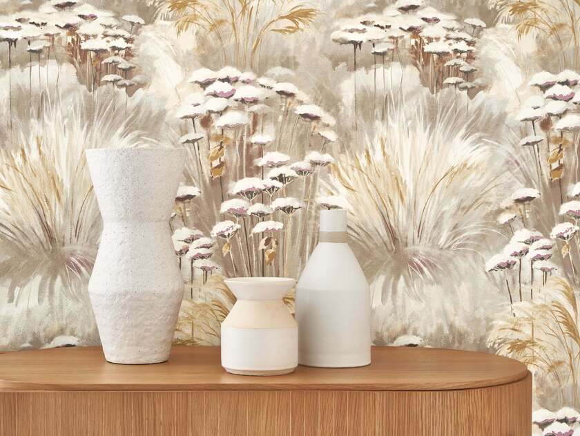 OYAT TERRE DE SIENNE SENTIER DES DUNES