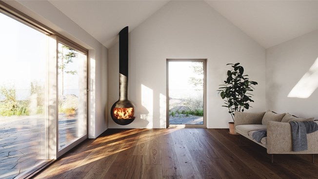 260 OAK - Rustik Rökt 260 Oak