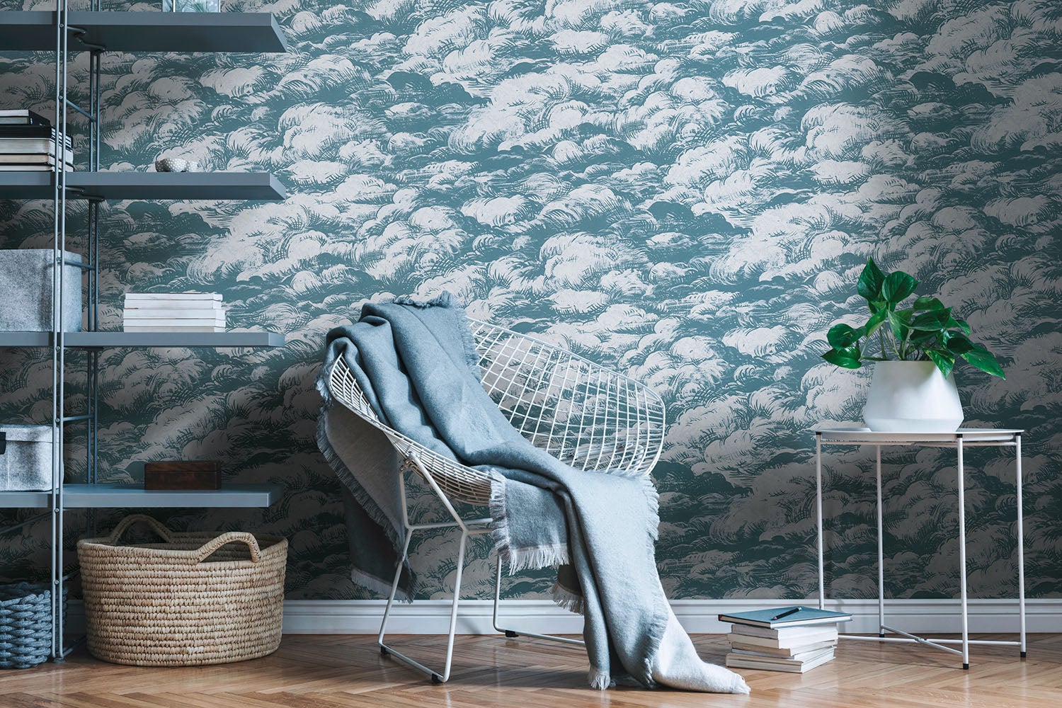 Intrade - Jungle Chic