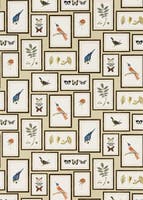 Picture Gallery Sand/Mult Sanderson One Sixty Wallp