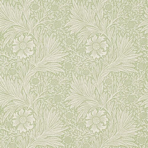 Morris & Co - Marigold Artichoke Morris 160th Anniversary